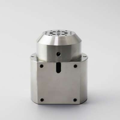 Precision CNC Machining Manufacturers POM Aluminum Stainless Steel Brass Metal Machined Parts CNC Turning CNC Machining